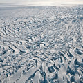Antarctica ramps up sea level rise
