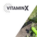 Vitamin X: Week 1