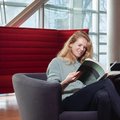 Library voor docenten