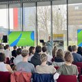 GreenTU awards the Sustainability Label at TU Delft
