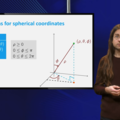 Spherical Coordinates