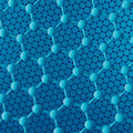 Researchers at TU Delft develop first model to guide large-scale production of ultrathin graphene