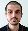 Konstantine Cheishvili joins ImPhys as PhD student
