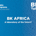 BK Talks: BK Africa