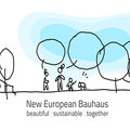 TU Delft becomes New European Bauhaus partner