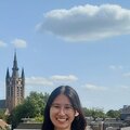 Qiao-Ling Wang joined ImPhys as MSc student