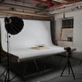 Photo studio