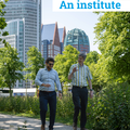 TU Delft Safety & Security Institute – Een Instituut dat Bruggen Bouwt