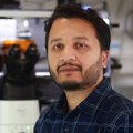 Ankur Bordoloi wins Marie Curie Individual Fellowship with his research ORION