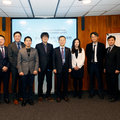 Koreaanse delegatie: Wereldwijde banden versterken in wetenschap en technologie
