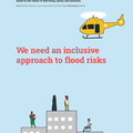 We need an inclusive approach to flood risks