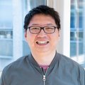 Dingding Ren joined ImPhys as Postdoc