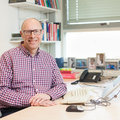 Frans Vos received HollandPTC consortium grant for proton therapy research