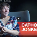 Catholijn Jonker interviewed at Inside RoboHouse