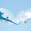 Royal NLR and TU Delft present vision for route to sustainable air transport