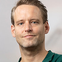 Maarten Kroesen