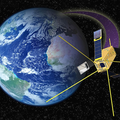 The Delft Satellite Delfi-C3 Has Come to Its End