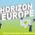 Horizon Europe Cluster 3 (Civil Security for Society) Info Days