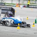 Formula Student Team Delft Race report Germany