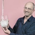 Mark van Loosdrecht wint Novozymes Prijs voor 25 jaar revolutionaire afvalwaterzuivering