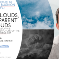 Guest Lecture by prof. Edouard Bugnion: Dark clouds and transparent clouds