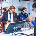 TU Delft op Dutch Design Week 2024