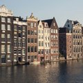 Koopprijzen op Nederlandse woningmarkt stijgen naar historische hoogte