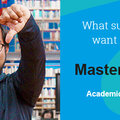 What subject do you want to master?