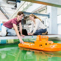 BSc Marine Technology