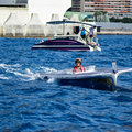 TU Delft Solar Boat Team tweede in wereldkampioenschap zonneboot-racen