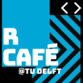 TU Delft R Café