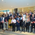 Eerste groep EPA studenten afgestudeerd in Den Haag