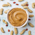 Perfect Peanut butter: Baking Workshop